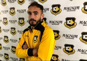 Paulista A2: Lateral volta a defender o São Bernardo após quatro anos