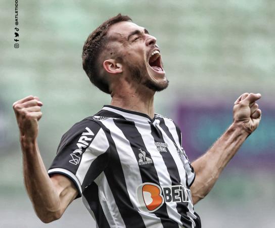 MINEIRO: Atlético fica a um passo da final; Inconfidência conhece seus finalistas