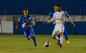 Paulista A2: Após desencantar, Monte Azul terá pedreira pela frente