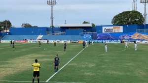 GOIANO: Aparecidense e Grêmio Anápolis se juntam ao Vila Nova como semifinalistas