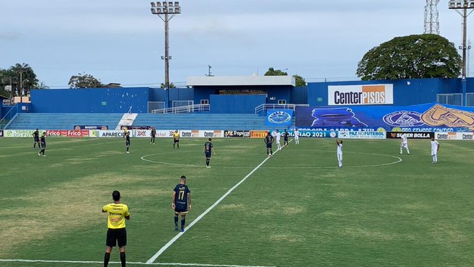 GOIANO: Aparecidense e Grêmio Anápolis se juntam ao Vila Nova como semifinalistas