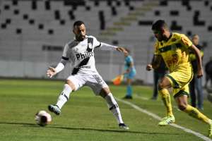 Ituano x Ponte Preta - Em crise, Macaca vai em busca da paz