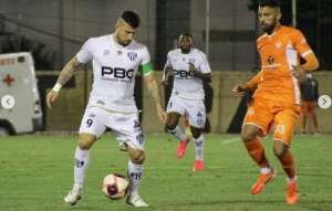 EC São Bernardo x Rio Claro - Reação é a palavra de ordem no Paulista A2!