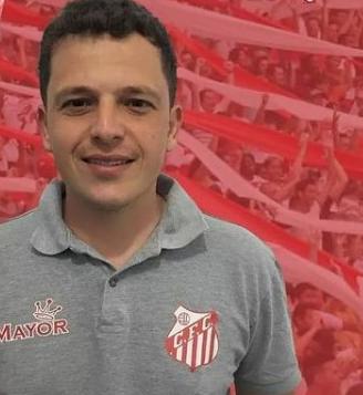 Paulista A3: Técnico do vovô Corrêa testa positivo para Covid-19