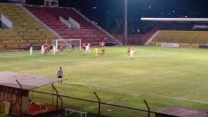 Desportivo Brasil 0 x 0 São José - Dragão e Águia não saem do zero, mas seguem no G8