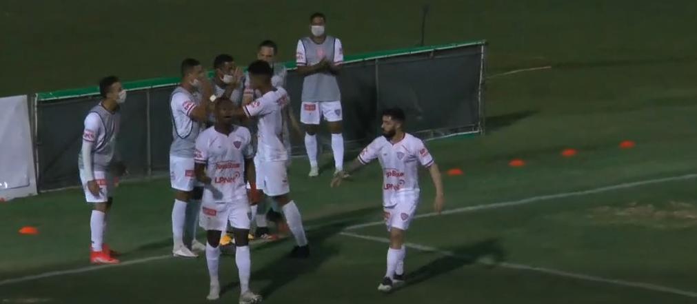 Capivariano 1 x 2 Noroeste – Pedro Felipe recoloca Norusca na liderança!