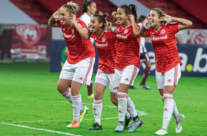 BRASILEIRO FEMININO: Campeã da Libertadores sofre derrota para gigante gaúcho