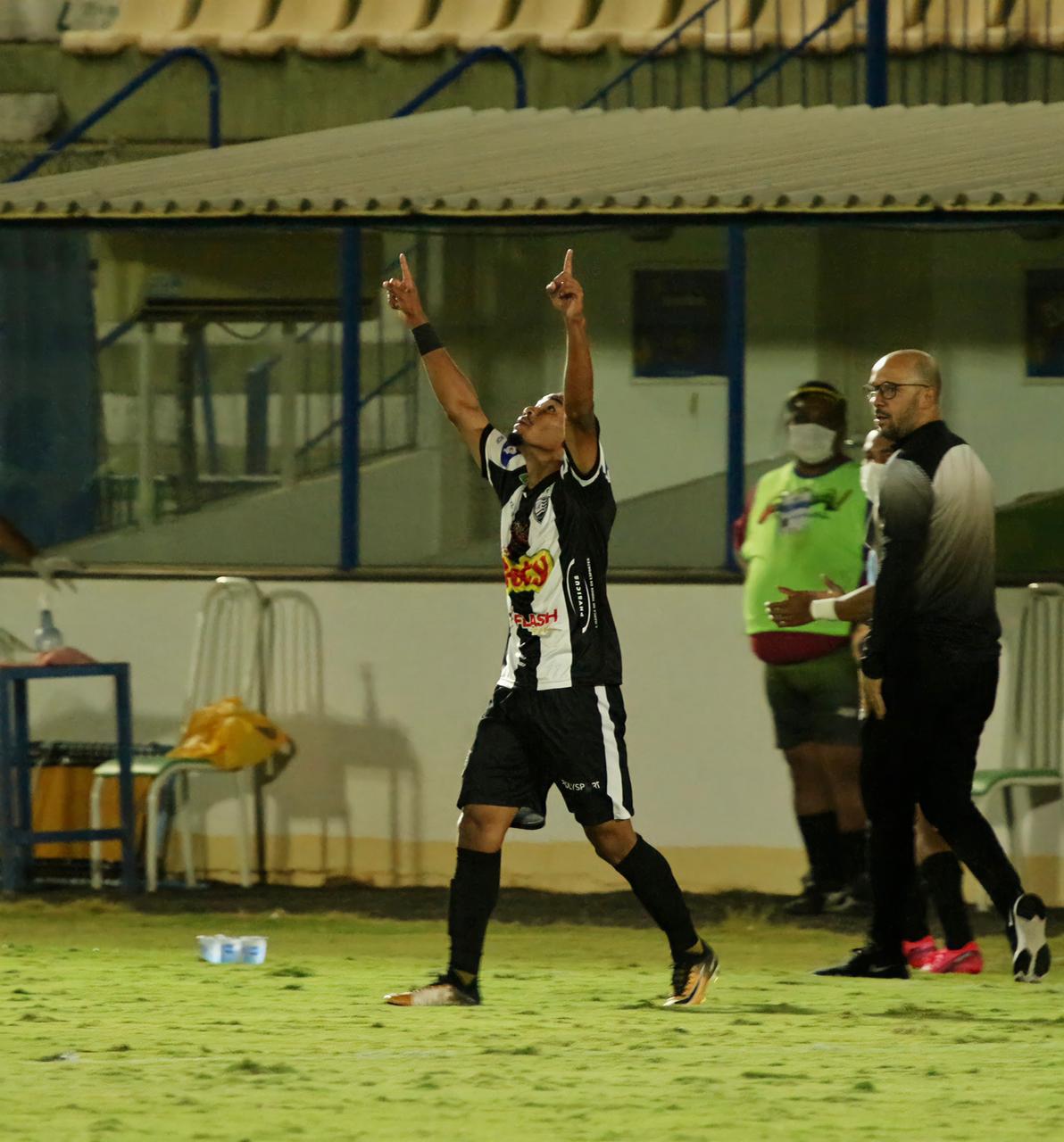 Votuporanguense 2 x 0 Bandeirante – CAV engata 2ª vitória seguida e cola nos líderes