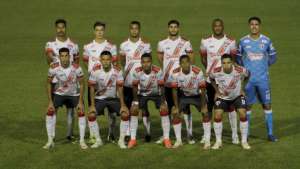 Primavera 1 x 1 Olímpia - Fantasma desperdiça chances e sofre empate do Galo