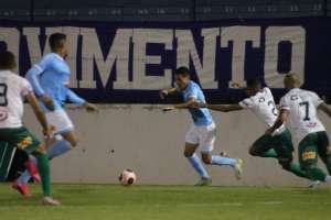 Marília 0 x 1 Barretos - BEC surpreende, acaba com jejum de vitórias e cola no G8