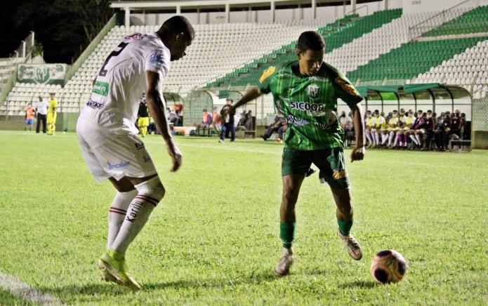 Rio Preto 0 x 1 Linense – Elefante supera Jacaré e aumenta jejum do rival