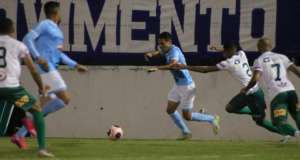 PAULISTA A3: Noroeste vence o Capivariano e continua na liderança isolada