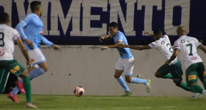 PAULISTA A3: Noroeste vence o Capivariano e continua na liderança isolada