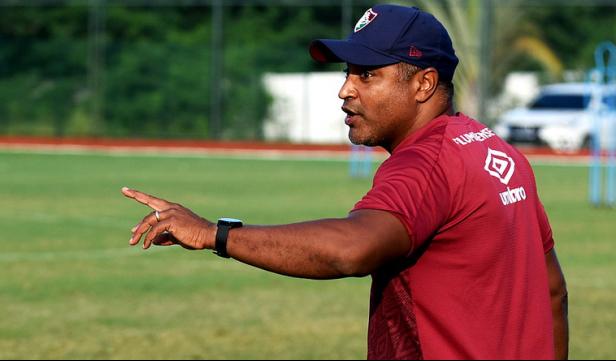 Em clima de revanche, Fluminense visita Portuguesa-RJ pelas semifinais do Carioca