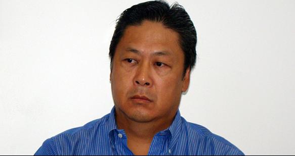 Força! Vice-presidente da Ponte Preta está na UTI com COVID