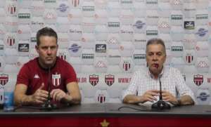 Botafogo-SP x São Bento - 'Final de Campeonato' contra o rebaixamento!