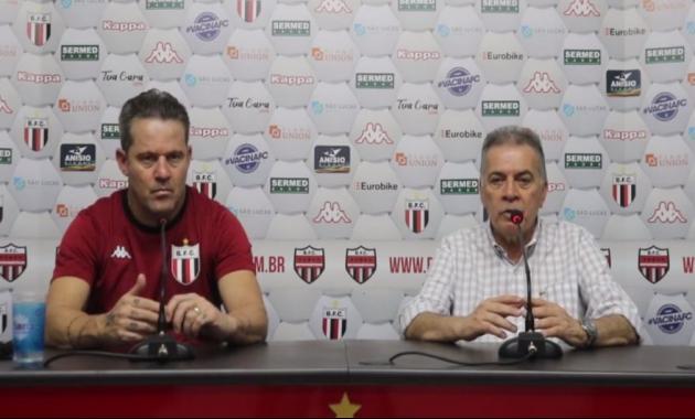 Botafogo-SP x São Bento – ‘Final de Campeonato’ contra o rebaixamento!