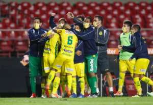 Paulistão: Classificado, Mirassol deverá ter uma novidade no time titular