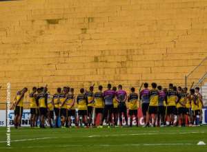 Paulistão: Jogadores do Novorizontino pregam cautela e concentração na reta final