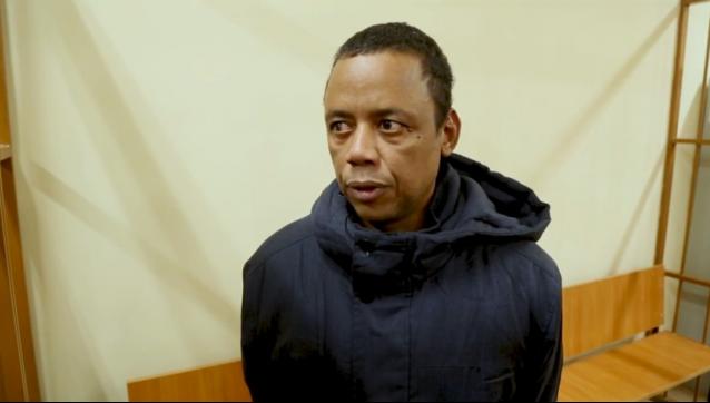 Após 2 anos preso, ex-motorista de jogador brasileiro é liberado pelo governo russo