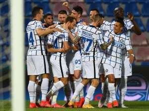 ITALIANO: Atalanta empata, Inter de Milão é campeã e põe fim à hegemonia da Juve