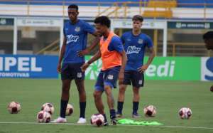 Paulista A2: Água Santa terá força total para tentar assumir a liderança