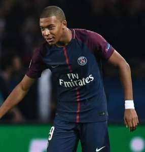 Semifinalistas da Liga dos Campeões pode tirar Mbappé do PSG
