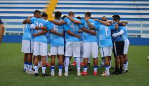 Monte Azul x Água Santa - Azulão tentará derrubar o último invicto do Paulista A2