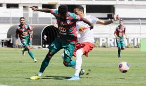 Red Bull Brasil x Portuguesa Santista - Toro Loko e Briosa agitam briga por G8