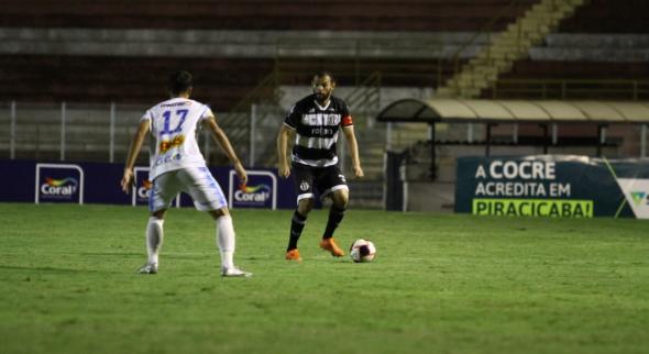 XV de Piracicaba x São Bernardo – Nhô Quim e Tigre duelam por tranquilidade