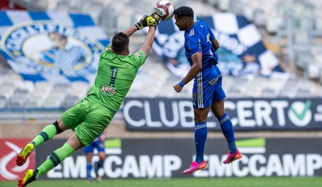 MINEIRO: Cruzeiro leva dois gols em quatro minutos e perde de virada para América-MG