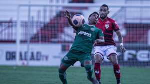 GOIANO: Atlético elimina o Goiás e semifinais são definidas