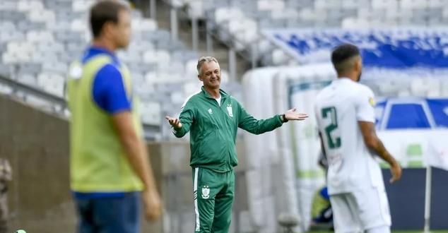 Lisca confessa que provocou rivais após “mão em órgãos genitais” e Fábio responde