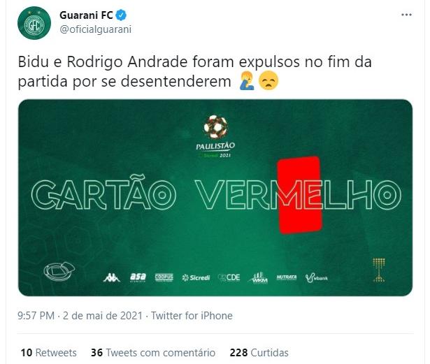 Emojis dizem tudo! (Foto: Reprodução)