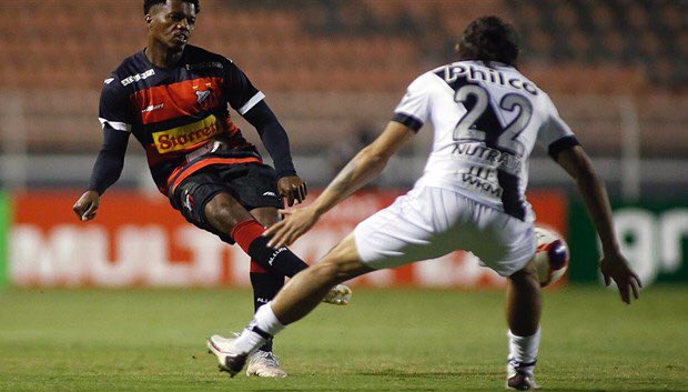 Ponte Preta – A “SORTE” acompanha quem tem competência, por Carlos Corsato