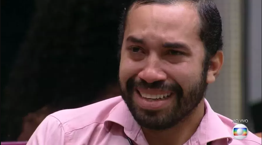 Gigante nordestino convida Gilberto, eliminado do BBB, para visita a estádio