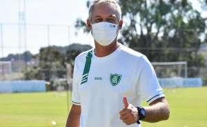 Pelo América-MG, Lisca volta a recusar proposta de clube da Libertadores