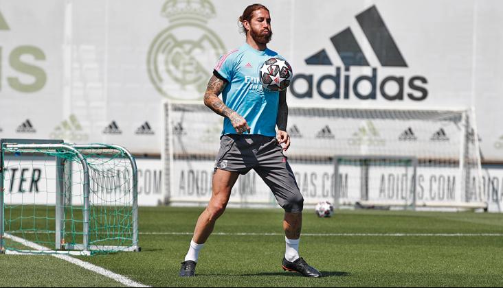 Real terá desfalque de zagueiro diante do Chelsea, mas poderá ter retorno de ídolo