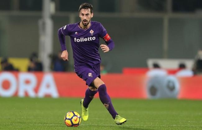 Justiça italiana condena médico a um ano de prisão por morte de Davide Astori