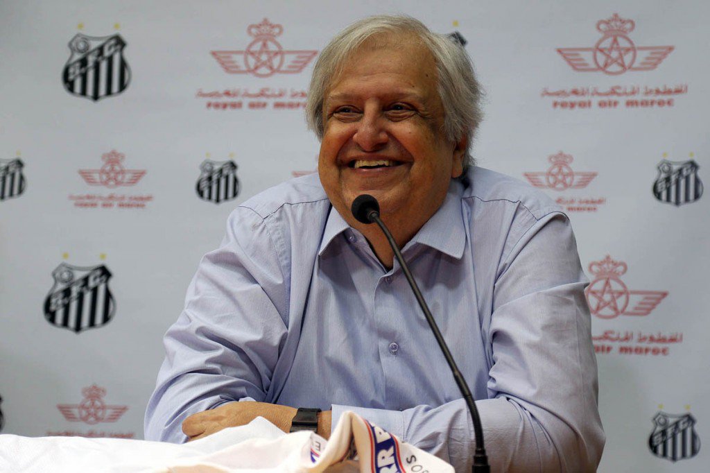 Justiça impede ex-dirigente de retornar a gigante paulista