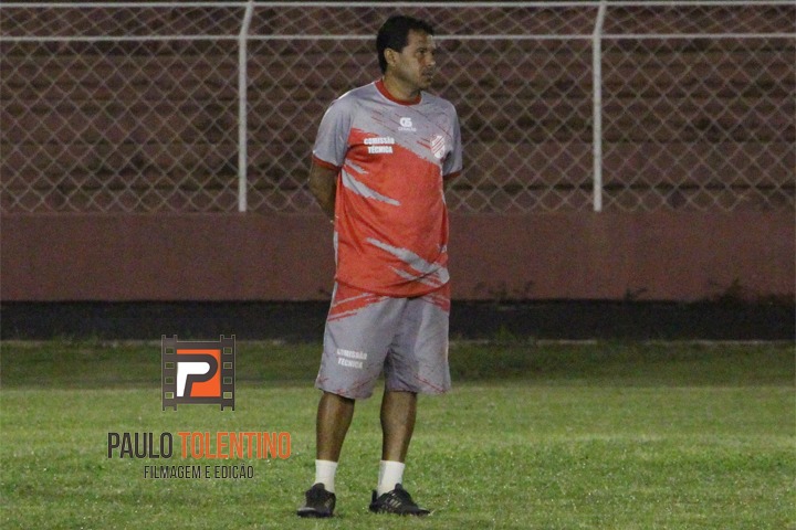 Paulista A3: Técnico do Batatais prepara mudanças para encarar o Capivariano