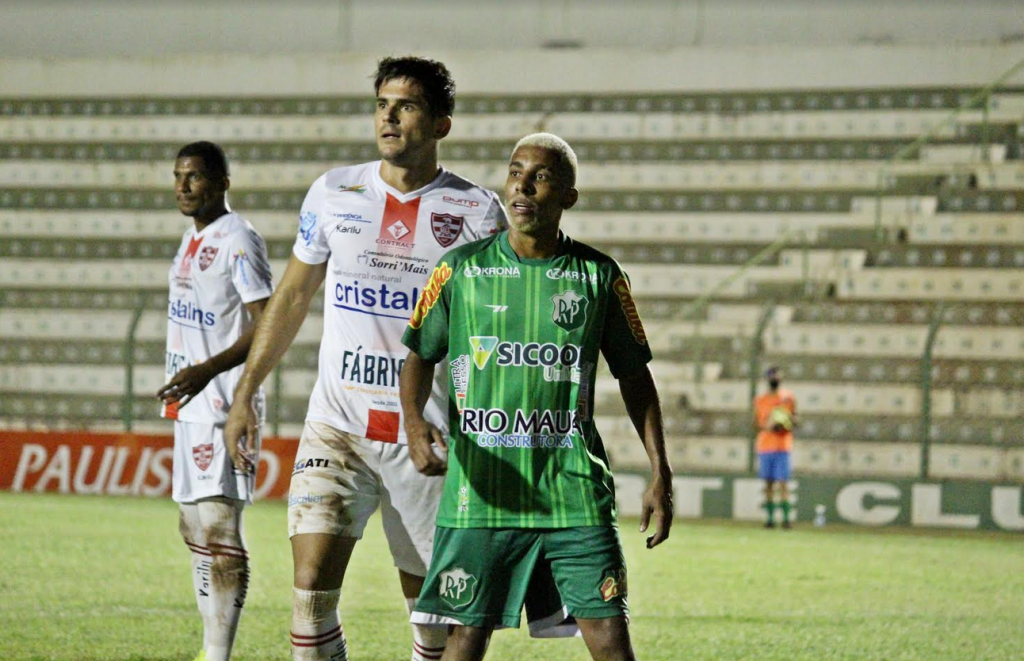 Paulista A3: Rio Preto recebe o Primavera e tenta se recuperar no campeonato