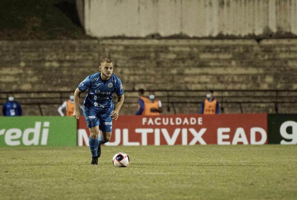 Paulistão: São Bento encara confronto direto com Botafogo como “final”