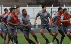 Paulista A3: Comercial encara Nacional com time completo, por consolidação no G8