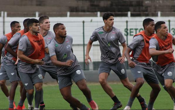 Paulista A3: Comercial encara Nacional com time completo, por consolidação no G8