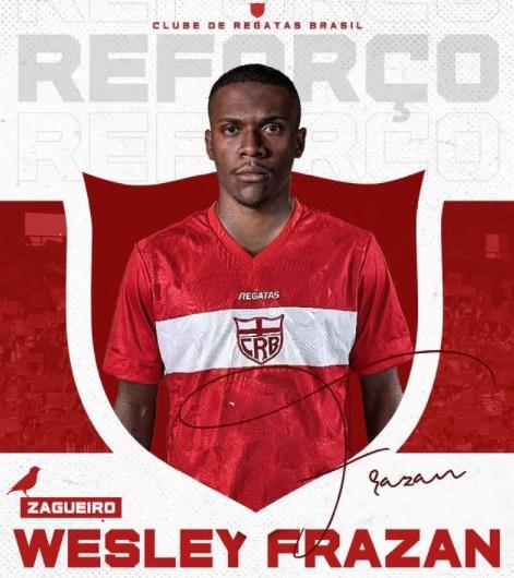 Clube da Série B acerta com zagueiro do Fluminense e poderá ter dupla tricolor