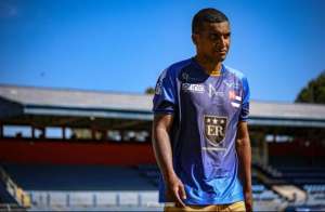 Paulista A3: Artilheiro do Nacional pede foco do time: “Transformar gols em vitórias