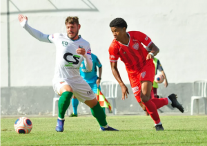 Barretos x Desportivo Brasil - BEC tem mais um duelo direto por vaga no G8