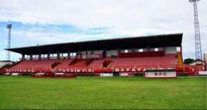 Batatais x Capivariano - Equipes brigam no Scatenão por fuga da degola