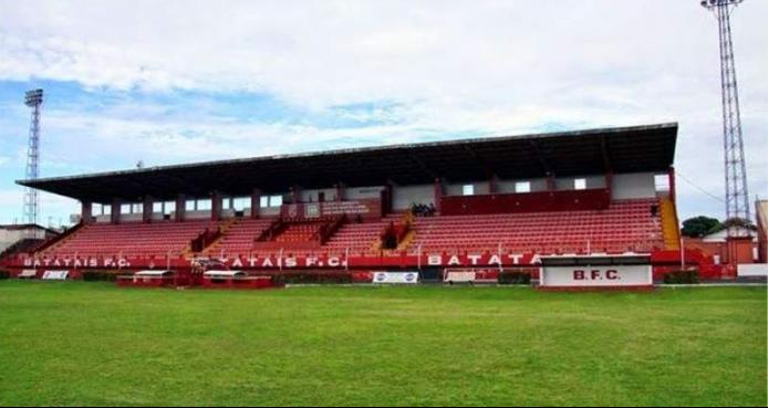 Batatais x Capivariano – Equipes brigam no Scatenão por fuga da degola